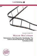Macon McCalman