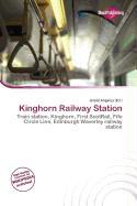 Kinghorn Railway Station