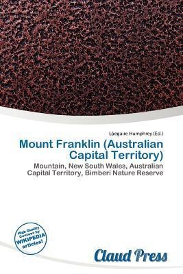 Mount Franklin (Australian Capital Territory)