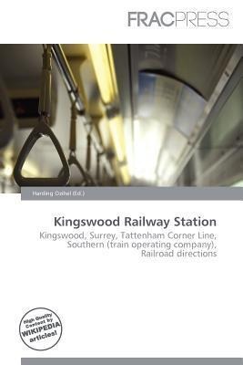 Kingswood Railway Station