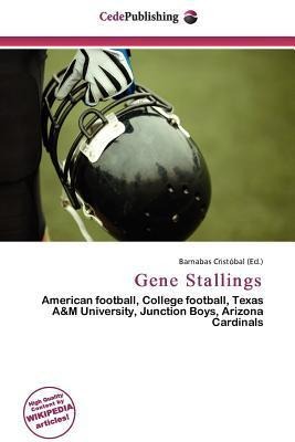 Gene Stallings