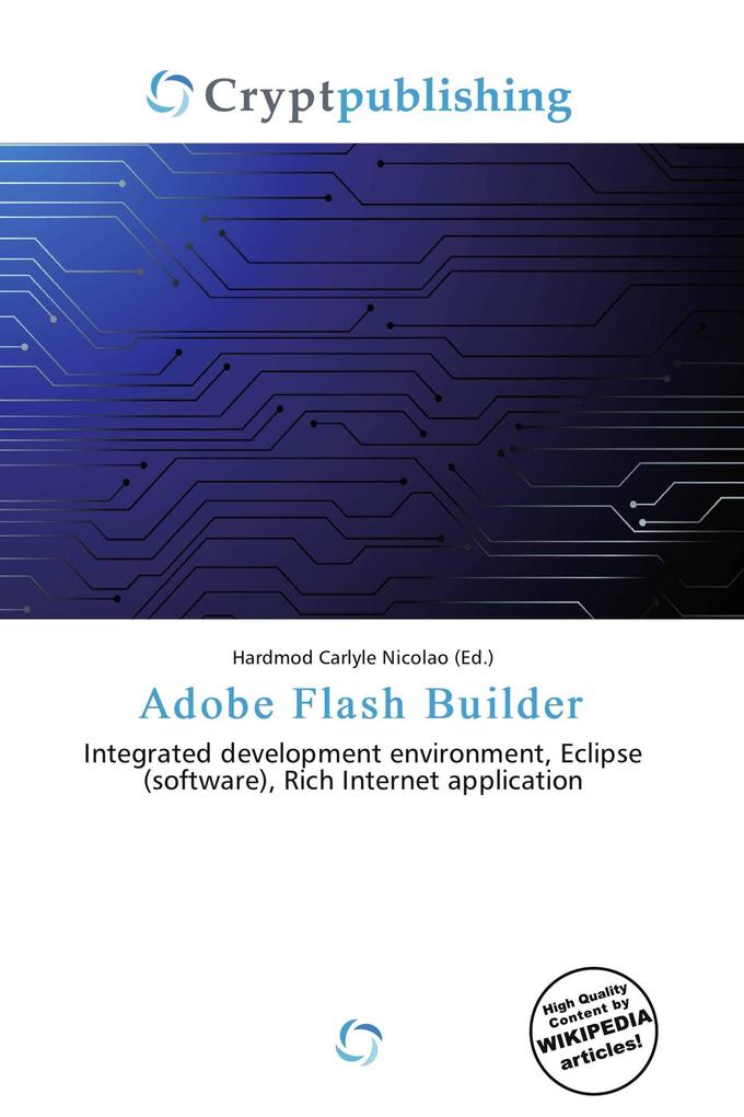 Adobe Flash Builder