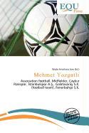 Mehmet Yozgatl