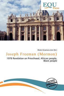 Joseph Freeman (Mormon)