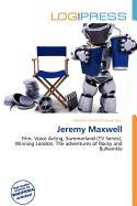 Jeremy Maxwell