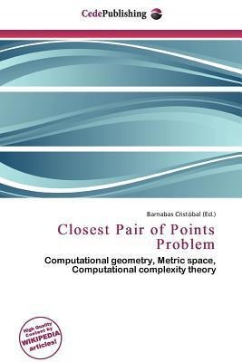 Closest Pair of Points Problem