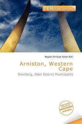 Arniston Western Cape