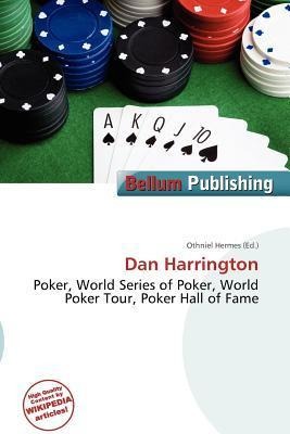 Dan Harrington