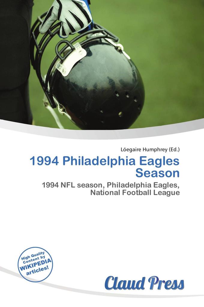1994 Philadelphia Eagles Season