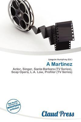 A Martinez
