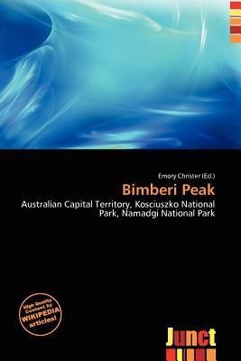 Bimberi Peak