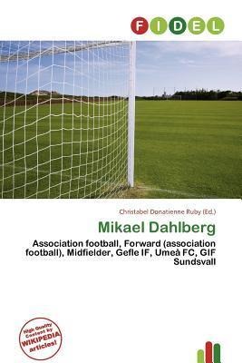 Mikael Dahlberg