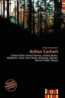 Arthur Carhart