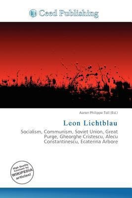 Leon Lichtblau