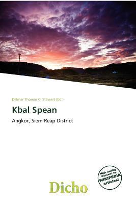 Kbal Spean