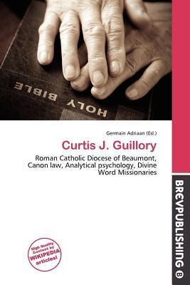 Curtis J. Guillory