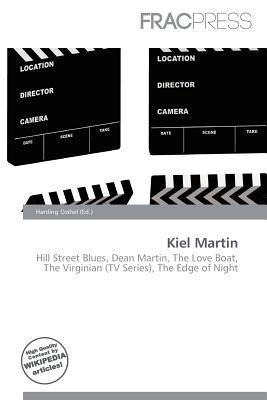 Kiel Martin