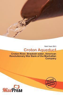 Croton Aqueduct