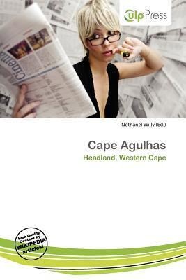 Cape Agulhas