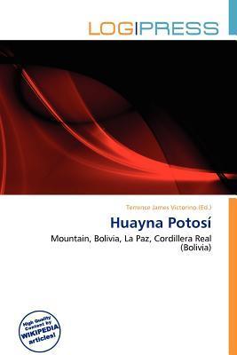 Huayna Potosí