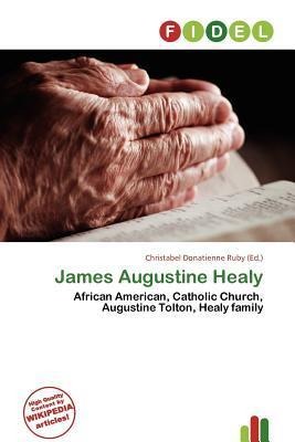 James Augustine Healy