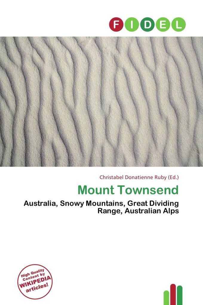 Mount Townsend