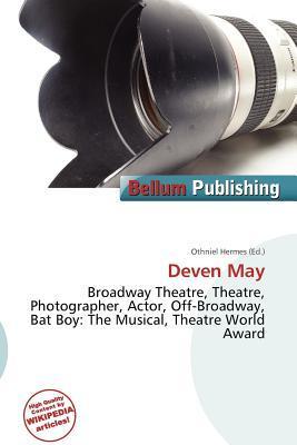 Deven May