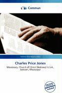Charles Price Jones