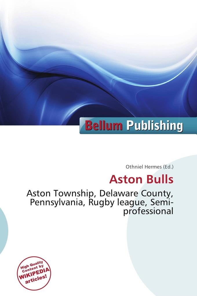 Aston Bulls