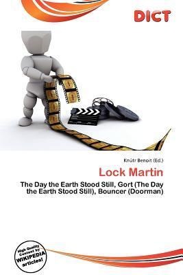 Lock Martin