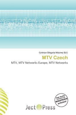 MTV Czech