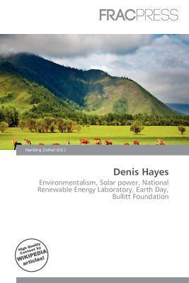Denis Hayes