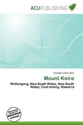 Mount Keira