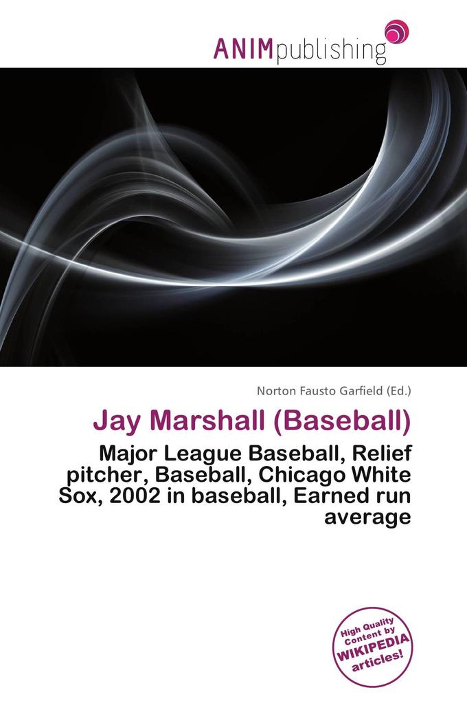 Jay Marshall (Baseball)