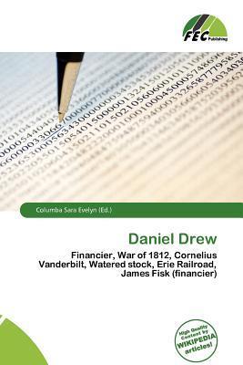 Daniel Drew