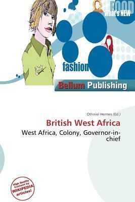 British West Africa