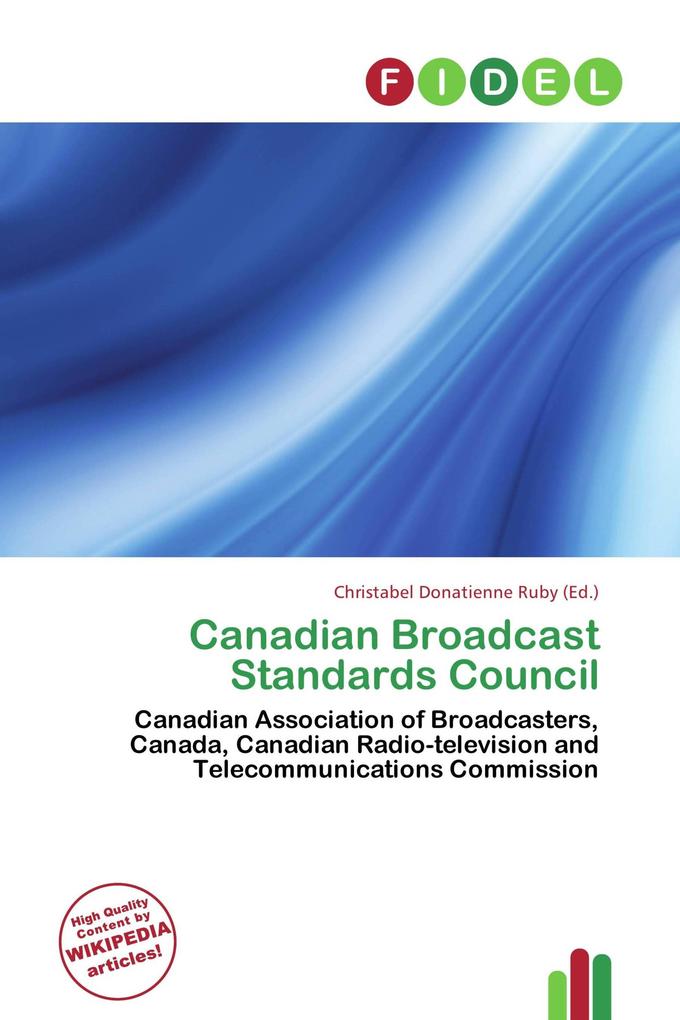 Canadian Broadcast Standards Council