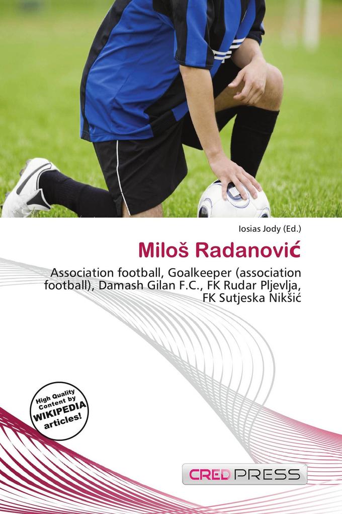 Milo Radanovi