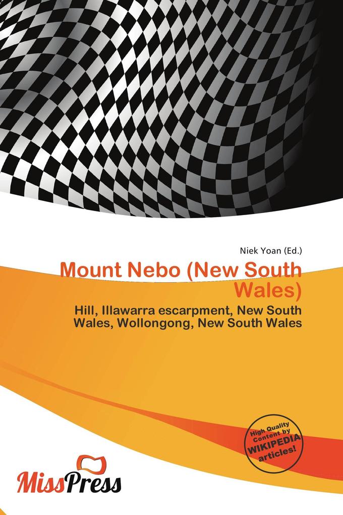 Mount Nebo (New South Wales)