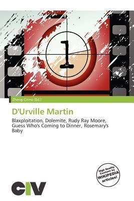 D'Urville Martin