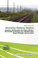 Kearsley Railway Station