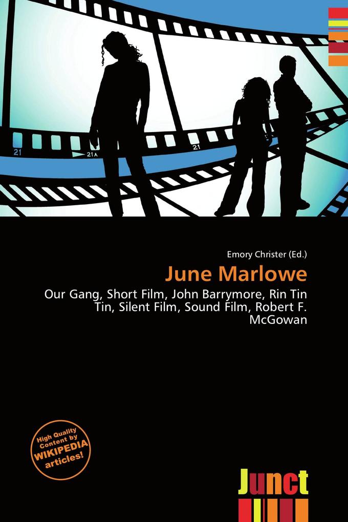 June Marlowe