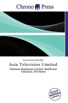 Asia Television Limited