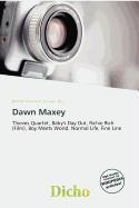 Dawn Maxey