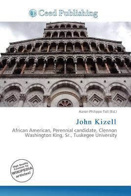 John Kizell
