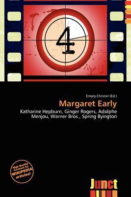 Margaret Early