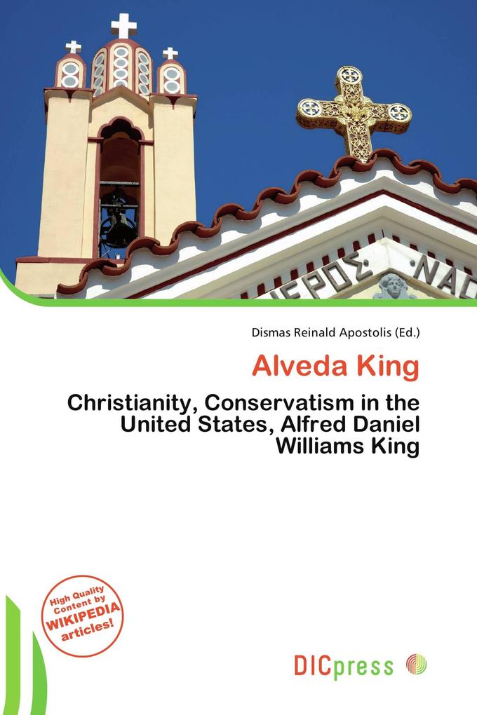 Alveda King
