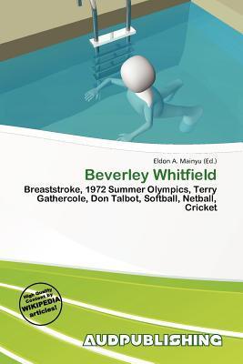 Beverley Whitfield