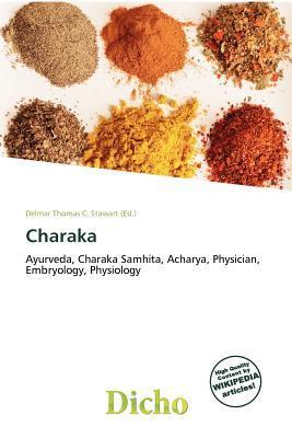 Charaka