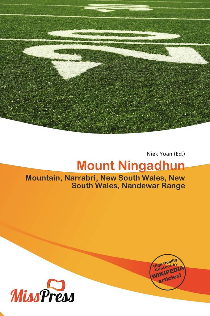 Mount Ningadhun